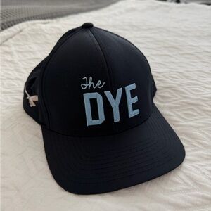 Dye Preserve G/FORE Navy Hat